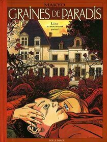 Folle Image - Lise a souvent peur