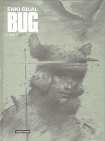 Livre 3 - more original art from the same book