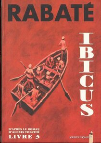 Originaux liés à Ibicus - Livre 3