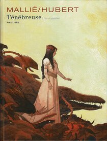 Livre premier - more original art from the same book