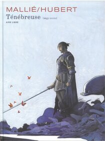 Livre second - voir d'autres planches originales de cet ouvrage