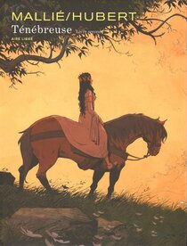 Livre second - voir d'autres planches originales de cet ouvrage