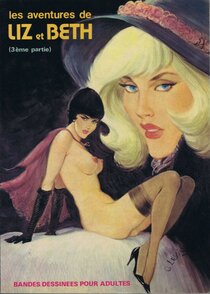 Originaux liés à Liz et Beth - Liz et Beth (3ème partie)