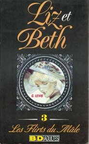 Originaux liés à Liz et Beth - Liz et Beth (3ème partie)