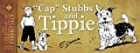 Original comic art related to LOAC Essentials Volume 11: "Cap" Stubbs and Tippie, 1945