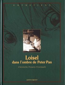 Loisel, dans l'ombre de Peter Pan - voir d'autres planches originales de cet ouvrage