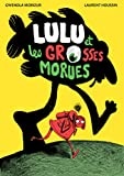 Original comic art related to Lulu et les grosses morues