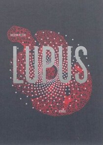 Lupus - more original art from the same book