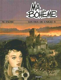 Ma bohème - voir d'autres planches originales de cet ouvrage