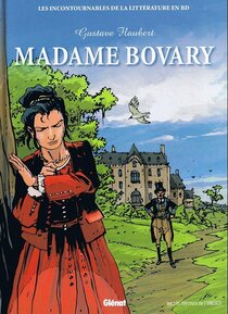 Originaux liés à Incontournables de la littérature en BD (Les) - Madame Bovary