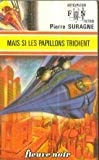 Mais si les papillons trichent - voir d'autres planches originales de cet ouvrage