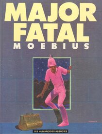 Originaux liés à Major Fatal