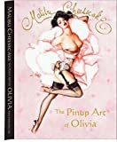 Malibu Cheesecake: The Pinup Art of Olivia - more original art from the same book