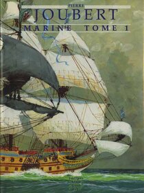 Marine - more original art from the same book