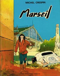 Marseil - voir d'autres planches originales de cet ouvrage