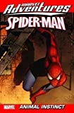 Marvel Adventures Spider-Man - Volume 11: Animal Instinct Digest - more original art from the same book