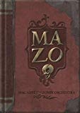 Original comic art related to MAZO - Mac Abbé Et Le Zombi Orchestra
