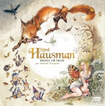 Originaux liés à (AUT) Hausman - Mémoires d'un pinceau