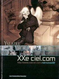 Original comic art related to XXe ciel.com - Mémoires du XXe ciel 98