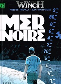 Mer noire - voir d'autres planches originales de cet ouvrage