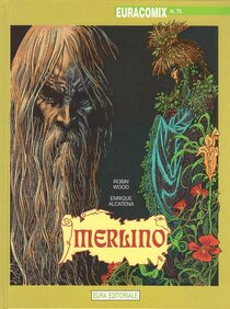 Originaux liés à Merlino