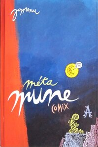 Originaux liés à Mune comix - Méta Mune Comix