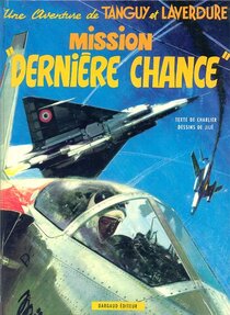 Mission dernière chance - more original art from the same book