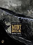 Moby Dick: Graphic Novel - more original art from the same book