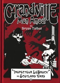 Bragelonne - Milady - Mon Amour