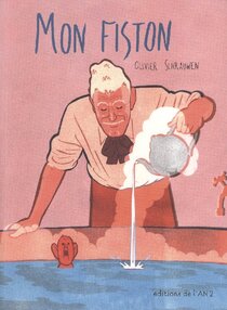 Originaux liés à Mon fiston - Mon Fiston