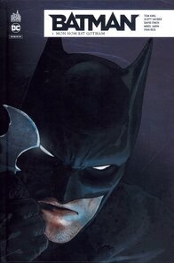 Urban Comics - Mon nom est Gotham