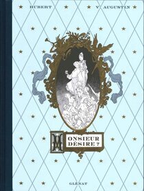 Monsieur désire ? - more original art from the same book