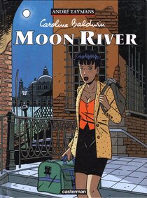 Moon River - more original art from the same book