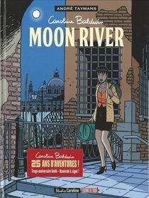 Éditions Du Tiroir - Moon River