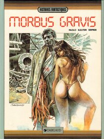 Dargaud - Morbus Gravis