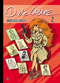 Original comic art related to (AUT) De Lazare - Morceaux choisis 2