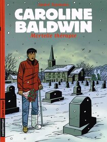 Originaux liés à Caroline Baldwin - Mortelle thérapie