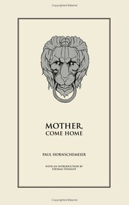 Dark Horse Comics - Mother, Come Home