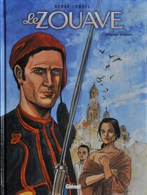 Glénat - Mourir d'aimer