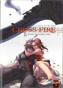 Original comic art related to Cross Fire - Mourir et laisser vivre