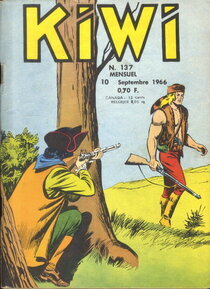 N°137 - voir d'autres planches originales de cet ouvrage