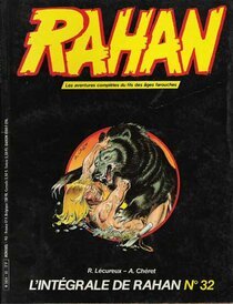 N°32 - voir d'autres planches originales de cet ouvrage