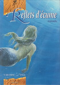 Originaux liés à Reflets d'écume - Naïade