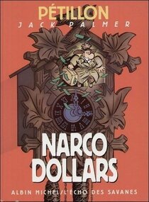 Albin Michel - Narco Dollars