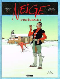 Glénat - Neige - L'intégrale 2