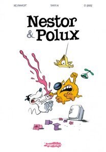 Originaux liés à Nestor et Polux ! - Nestor &amp; Polux