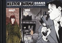 Horizon Bd - Nestor Burma 60 ans d'enquête