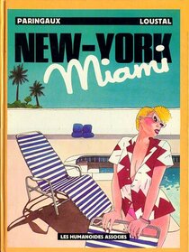 Originaux liés à New-York Miami