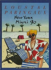 Originaux liés à New-York Miami