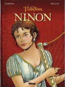 Ninon - voir d'autres planches originales de cet ouvrage